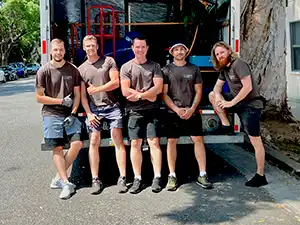 Moving from Los Angeles to California - Movers