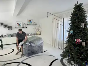 Moving California - Movers Glendale