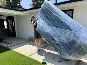 Moving California - Movers Glendale