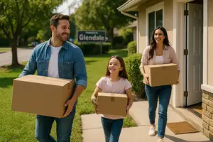 Moving Preparation Tips from Movers Glendale